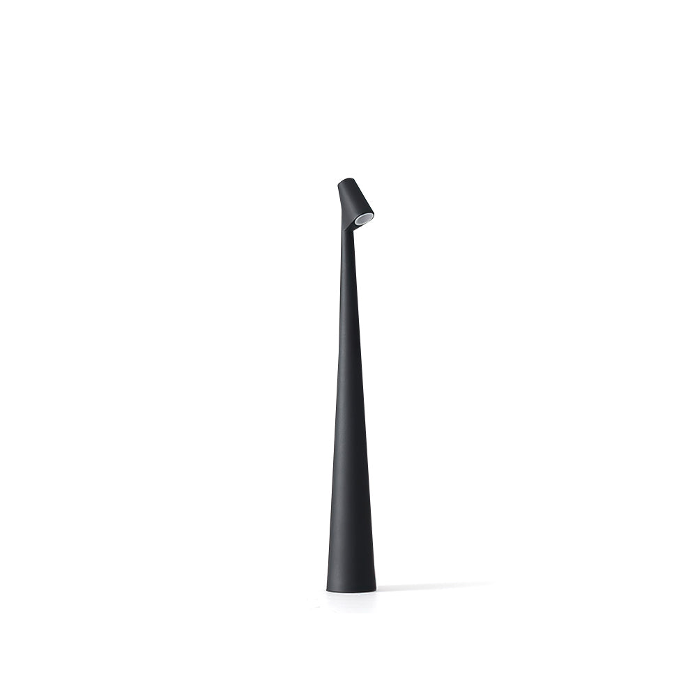 Lampe de Bureau Rechargeable LED - Écologique et Énergétiquement Efficace