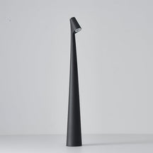 Lampe de Bureau Rechargeable LED - Écologique et Énergétiquement Efficace