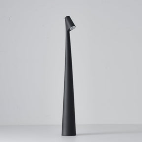 Lampe de Bureau Rechargeable LED - Écologique et Énergétiquement Efficace