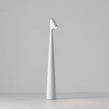 Lampe de Bureau Rechargeable LED - Écologique et Énergétiquement Efficace