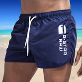 Maillot de Bain à Séchage Rapide - Confort et Style pour Aventures Décontractées