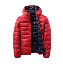 Veste d'hiver Réversible pour Femmes - Élégance et Protection Contre le Froid