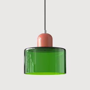 Lampe Pendante Bauhaus Design - Éclairage Chic pour Intérieurs Contemporains