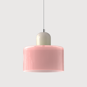 Lampe Pendante Bauhaus Design - Éclairage Chic pour Intérieurs Contemporains