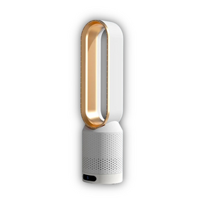 Refroidisseur d'air 3-en-1 - Purification, Oscillation et Silencieux
