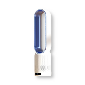 Refroidisseur d'air 3-en-1 - Purification, Oscillation et Silencieux