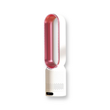 Refroidisseur d'air 3-en-1 - Purification, Oscillation et Silencieux