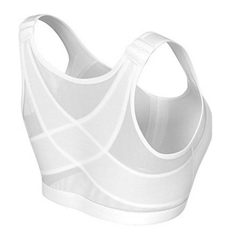 Soutien-gorge Correcteur de Posture - Confort et Support Réglable