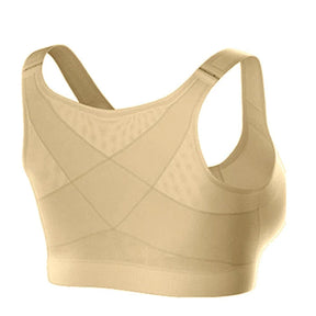 Soutien-gorge Correcteur de Posture - Confort et Support Réglable