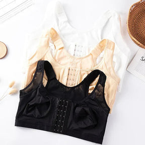 Soutien-gorge Correcteur de Posture - Confort et Support Réglable