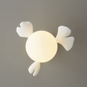 Lumière de Plafond Moderne - Design Élégant Inspiré par la Nature