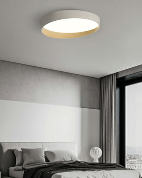 Lampe de Plafond LED Moderne - Design Élégant et Ambiance Chaleureuse