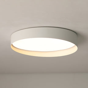 Lampe de Plafond LED Moderne - Design Élégant et Ambiance Chaleureuse