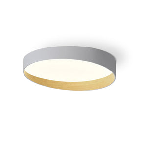 Lampe de Plafond LED Moderne - Design Élégant et Ambiance Chaleureuse