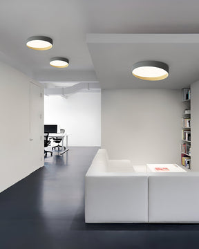 Lampe de Plafond LED Moderne - Design Élégant et Ambiance Chaleureuse