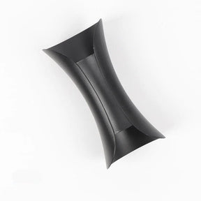 Applique Murale LED Étanche Moderne - Éclairage Élégant pour Extérieur