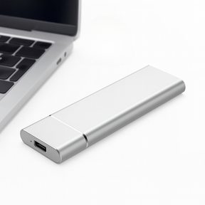SSD Externe Haute Vitesse - Stockage Portable et Sécurisé