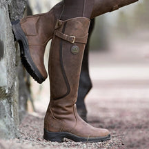 Bottes d'hiver imperméables pour Hommes et Femmes - Confort et Protection en Temps Froid