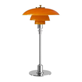 Lampe de Table Scandinave Élégante - Design Minimaliste et Confortable