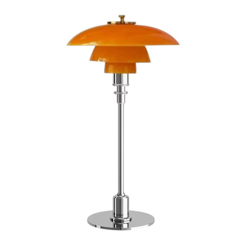 Lampe de Table Scandinave Élégante - Design Minimaliste et Confortable