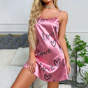 Lingerie en Satin Luxe - Élégance et Confort au Quotidien