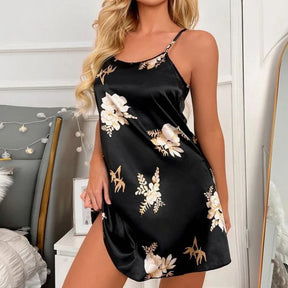 Lingerie en Satin Luxe - Élégance et Confort au Quotidien