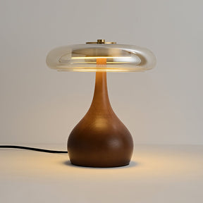 Lampe de Table LED Élégante - Éclairage Réglable et Design Raffiné