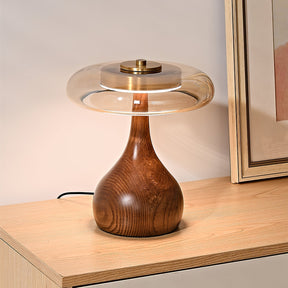Lampe de Table LED Élégante - Éclairage Réglable et Design Raffiné