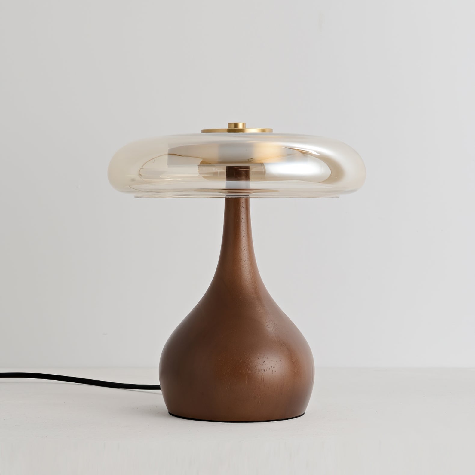 Lampe de Table LED Élégante - Éclairage Réglable et Design Raffiné