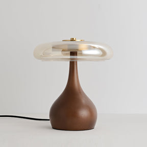 Lampe de Table LED Élégante - Éclairage Réglable et Design Raffiné