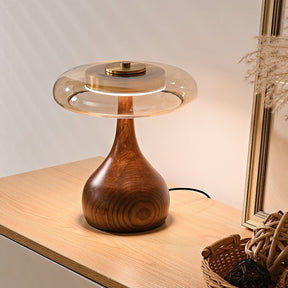 Lampe de Table LED Élégante - Éclairage Réglable et Design Raffiné
