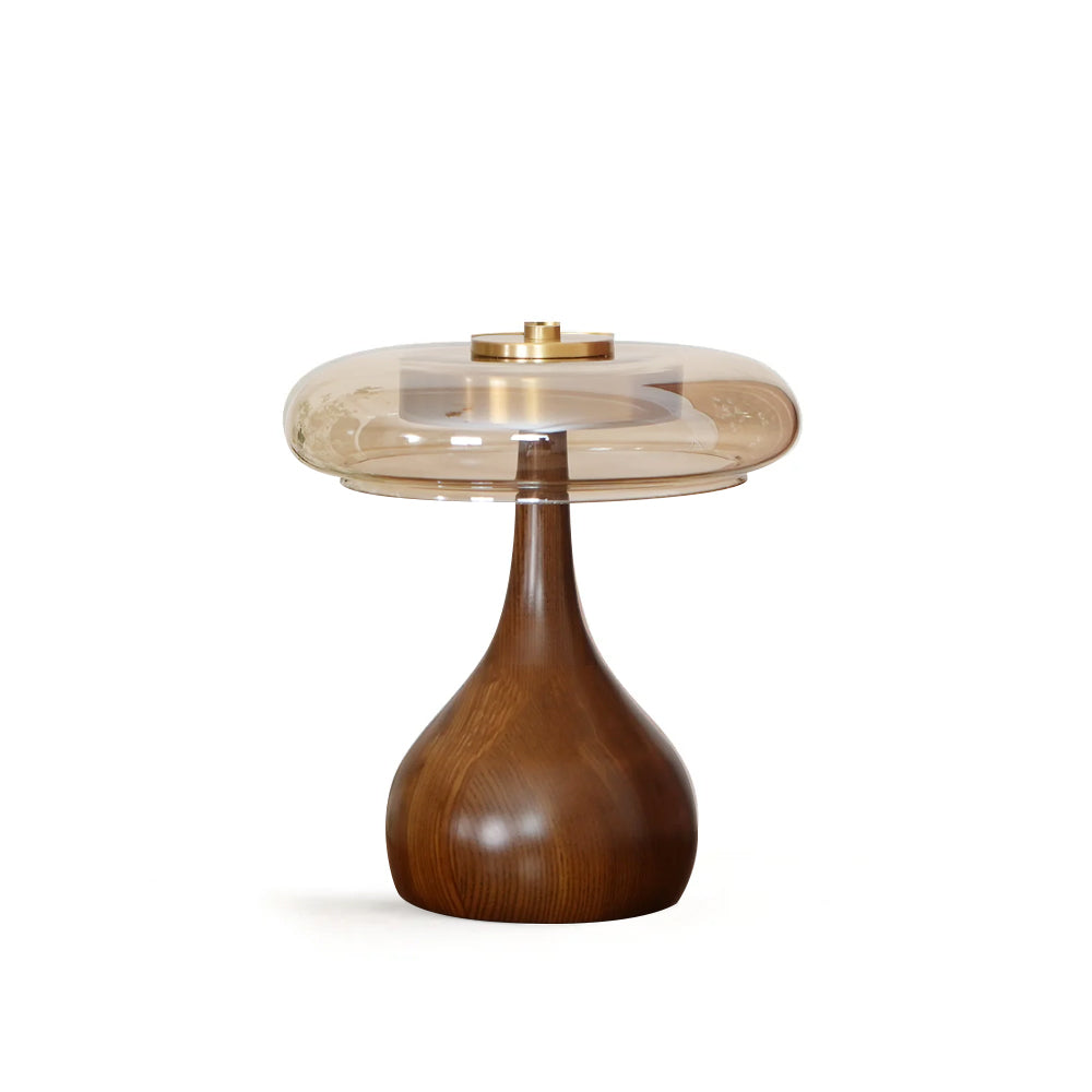 Lampe de Table LED Élégante - Éclairage Réglable et Design Raffiné