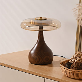 Lampe de Table LED Élégante - Éclairage Réglable et Design Raffiné