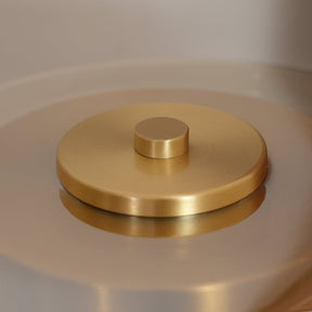 Lampe de Table LED Élégante - Éclairage Réglable et Design Raffiné
