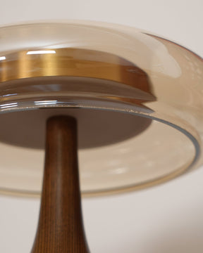 Lampe de Table LED Élégante - Éclairage Réglable et Design Raffiné