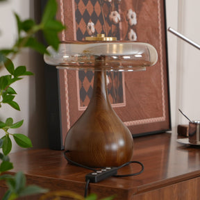 Lampe de Table LED Élégante - Éclairage Réglable et Design Raffiné