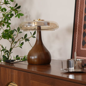 Lampe de Table LED Élégante - Éclairage Réglable et Design Raffiné