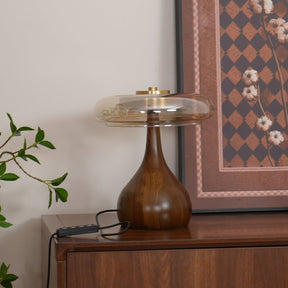 Lampe de Table LED Élégante - Éclairage Réglable et Design Raffiné