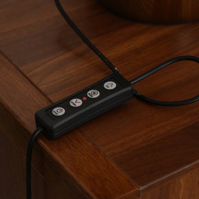 Lampe de Table LED Élégante - Éclairage Réglable et Design Raffiné