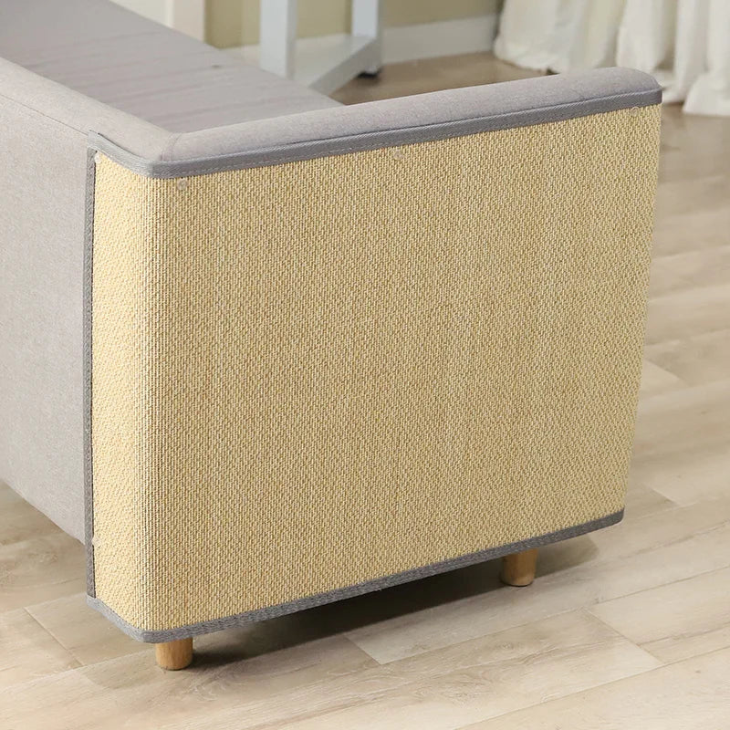 Tapis Protecteur pour Meubles - Élégant et Facile à Nettoyer