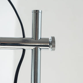 Lampe de Table Moderne avec Abat-jour Réglable - Éclairage Élégant et Pratique pour Votre Intérieur