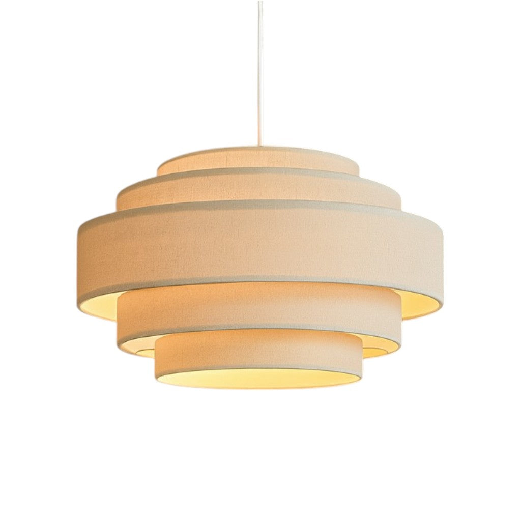 Lampe Suspendue Wabi Sabi - Éclat Doux et Ambiant pour Intérieurs