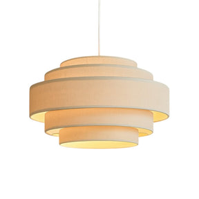 Lampe Suspendue Wabi Sabi - Éclat Doux et Ambiant pour Intérieurs