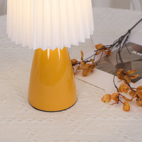 Lampe de Bureau Élégante en Céramique - Éclairage Chaleureux et Design Raffiné