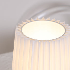 Lampe de Bureau Élégante en Céramique - Éclairage Chaleureux et Design Raffiné