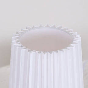 Lampe de Bureau Élégante en Céramique - Éclairage Chaleureux et Design Raffiné