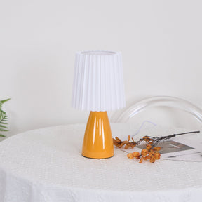 Lampe de Bureau Élégante en Céramique - Éclairage Chaleureux et Design Raffiné