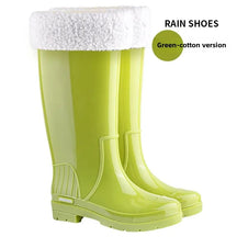 Bottes de Pluie Imperméables pour Femmes - Confort et Élégance par Temps Pluvieux