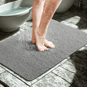 Tapis de Douche Antidérapant | Sécurisé et Hygiénique pour Toute la Famille