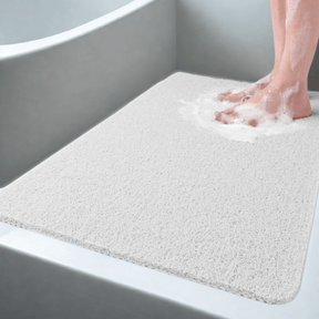 Tapis de Douche Antidérapant | Sécurisé et Hygiénique pour Toute la Famille